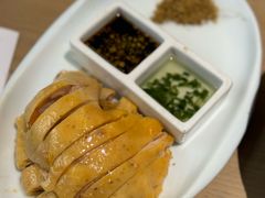 -苏小柳点心·手作小笼包(浦东嘉里城分院)