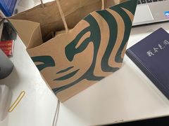 -星巴克(无锡大东方店)