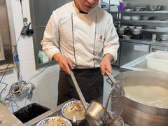 -老三羊汤【北兴隆街店】