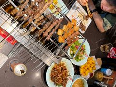 -邢氏老太太烤串(北兴街店)