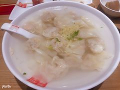 虾仁馄饨-琴岛顺天馄饨(乐客城店)