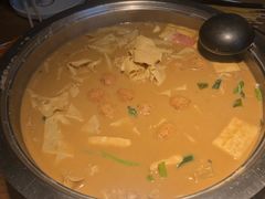 -杨翔豆皮涮牛肚(万和城店)