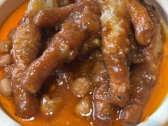 -味可道美食坊(福基路店)