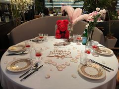 -狮拾久·现代新加坡料理(福田COCO Park店)