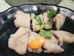 招牌白云猪手-沙河粉村·国家非遗传承(云台店)