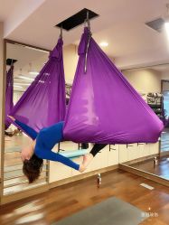 -皇冠瑜伽·普拉提·疼痛康复