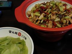-富正毅三下锅连锁(三店)