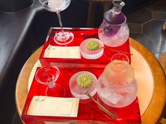-豫园湖心亭茶楼