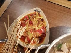 -肖四女乐山跷脚牛肉(世博源店)