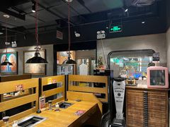 -小肉魁家•烧肉放题自助(南门中大国际店)