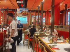 -韩宫宴和牛烤肉(苏州悠方购物中心店)