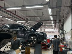 -上海可达汽车销售服务有限公司