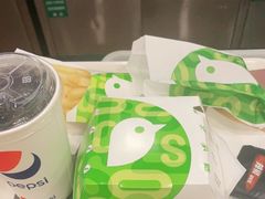 -德克士(砂之船奥特莱斯店)