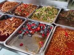 -晓马鸭店(新芜路店)