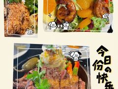 -Chili's Cafe&Bar奇利斯(滨江店)