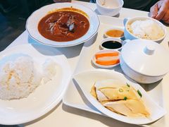 -翠华餐厅(山顶道店)