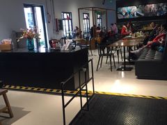 -穆拉诺餐厅(上海玻璃博物馆店)