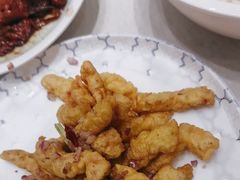 -新吉士·上海菜(浦东LCM置汇旭辉店)