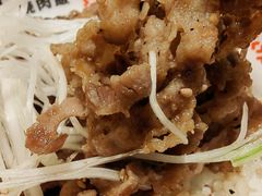 -牛邸·烧肉饭(来福士店)