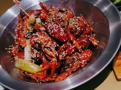 -一棠龙虾•王牌虾球(楚河汉街店)