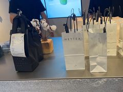 -喜茶(上海正大广场店)
