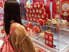 -LLJ夹机占(正佳广场店)