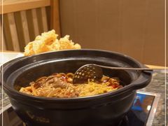 -火胖子肥肠煲·始于1998(南山村店)