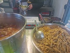 -张记捆鸡(总店)