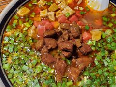 -袁家村关中印象美食(万象汇店)