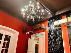 -ALBERGUE 1601 婆仔屋葡国餐厅