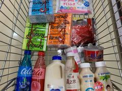 -麦凯乐(尚志大街店)