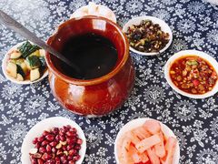 -张关合渣(航空大道店)