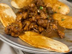 -小菜园新徽菜(扬州华润万象汇店)