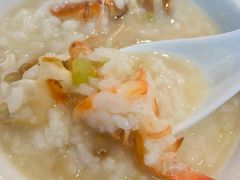 -潮粥荟·潮汕砂锅粥(朝阳大悦城店)