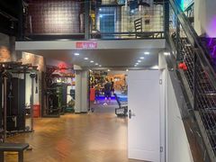-NRG 健身私教CLUB(云山路店)