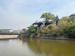 -东坡赤壁风景名胜区
