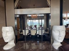 -瑞吉酒店 · Elba 欧尔巴意大利餐厅· 精致意餐·云端聚会