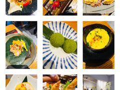 -匠和风精致料理(莆田财富中心店)