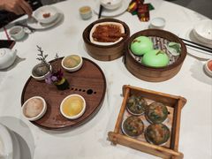 -天喜酒楼饭市·茶市(同德皇宫店)