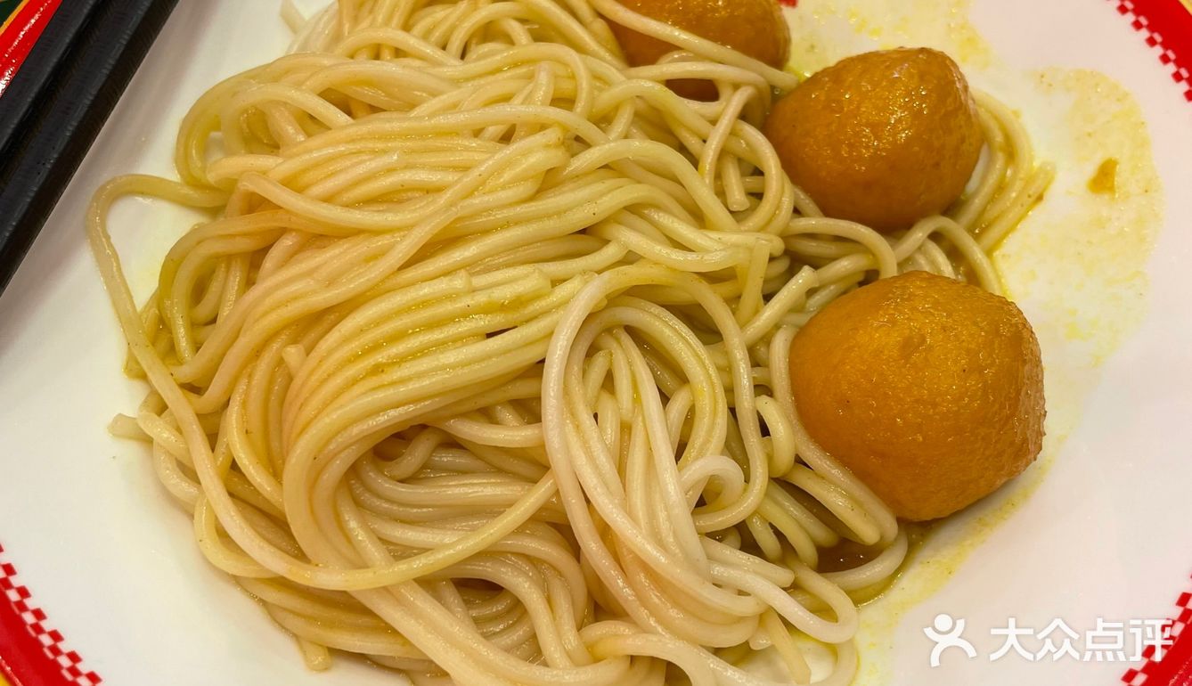 甜甜的味道最治愈