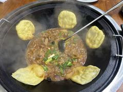 -曹丞相·地锅鸡·地锅鱼(武林店)