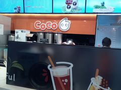 -CoCo都可(大华二店)