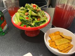 -辣尚瘾·烤鱼·新川菜(牡丹园直营店)