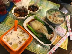 -顺记冰室(宝华路店)