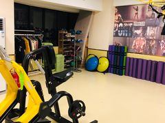 -中田健身工作室(中针商务店)