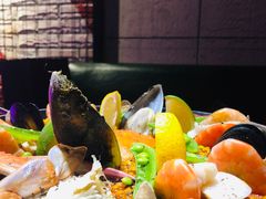 -陌上花儿·音乐西餐吧(和平店)