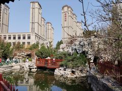 -李叔同故居纪念馆