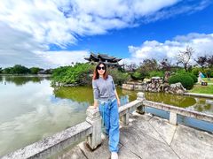 -江心屿景区