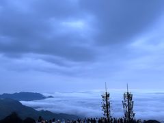 -萍乡武功山风景名胜区