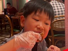 -春梅里卤鹅馆·47年老字号(中山路店)